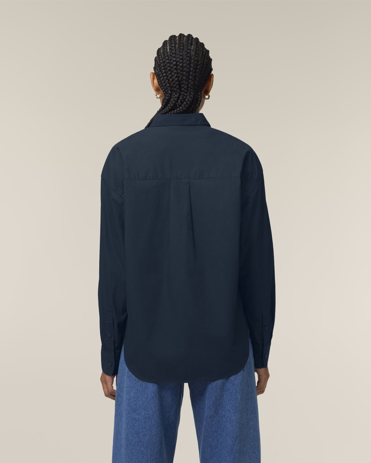 Stella Styler Shirt