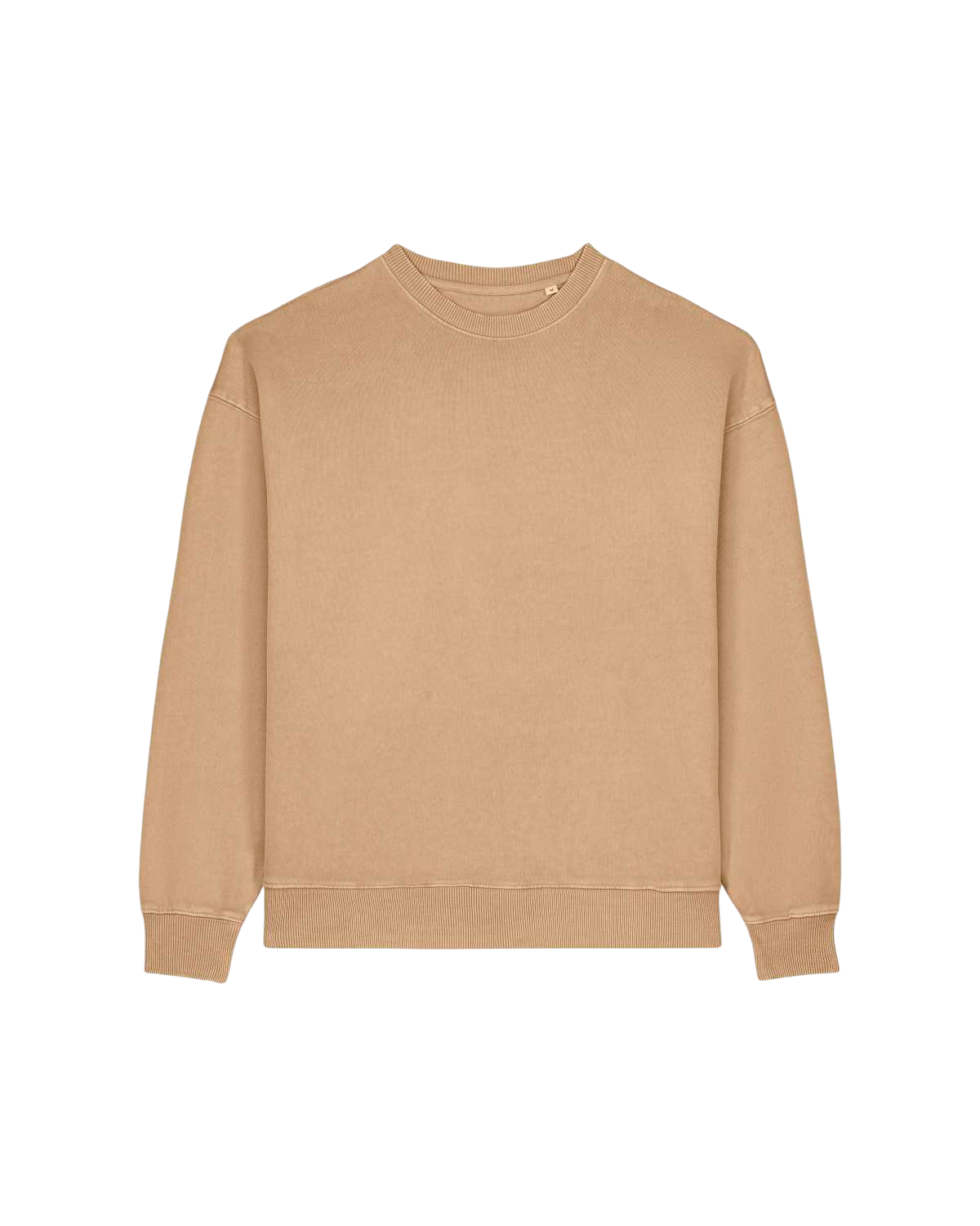 Radder 2.0 Vintage - G.Dyed Latte