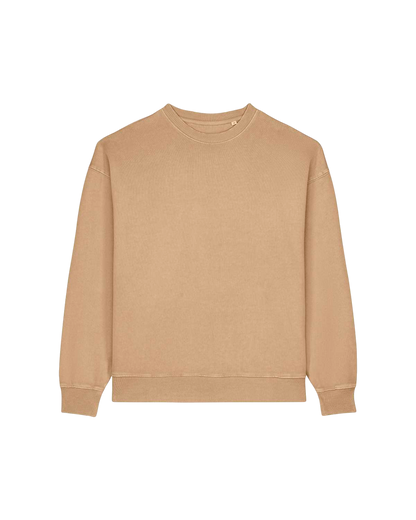 Radder 2.0 Vintage - G.Dyed Latte