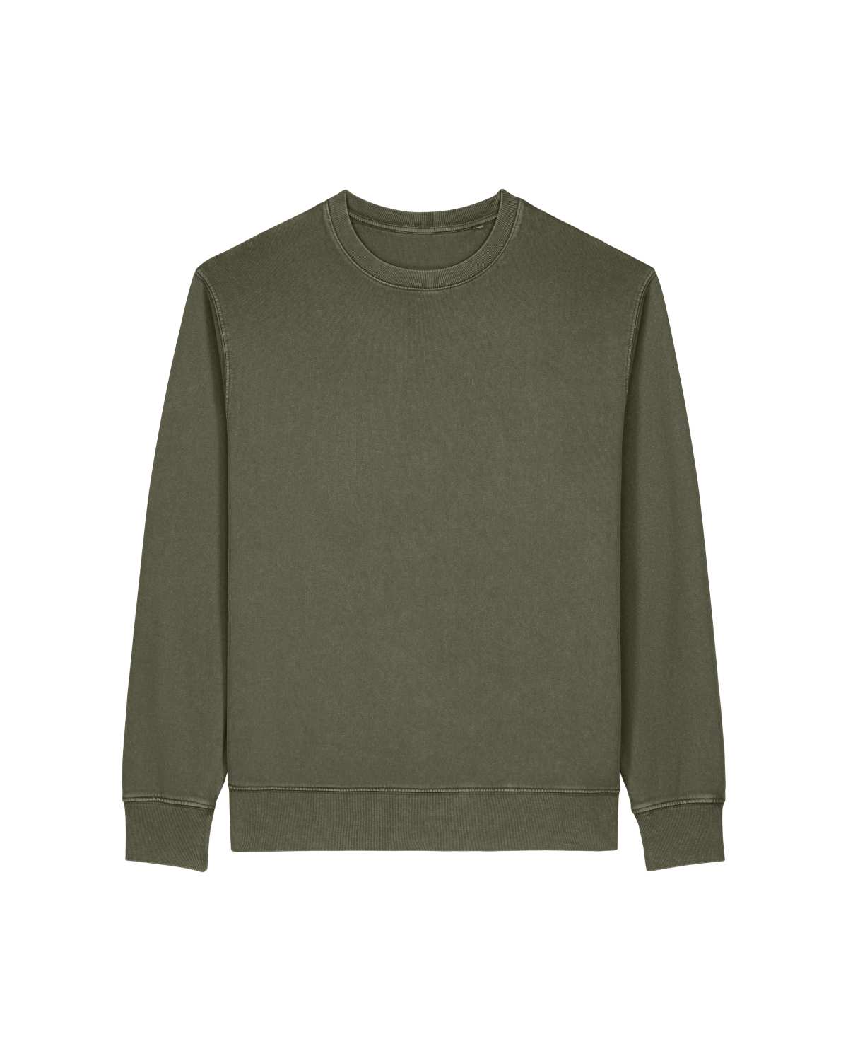 Matcher Vintage - G. Dyed Khaki