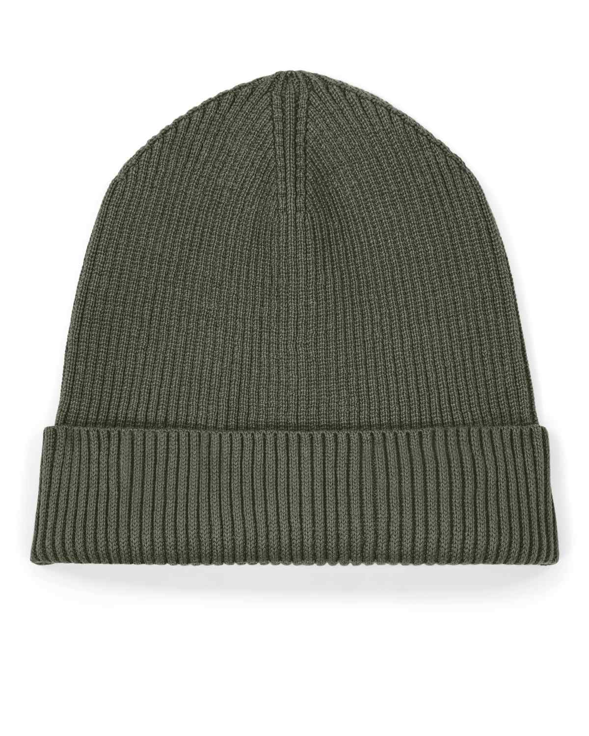 Fisherman Beanie 2.0 - Khaki