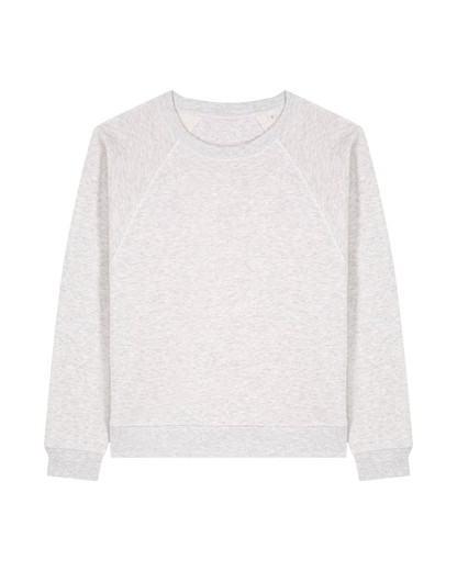 Stella Clara - Cool Heather Grey