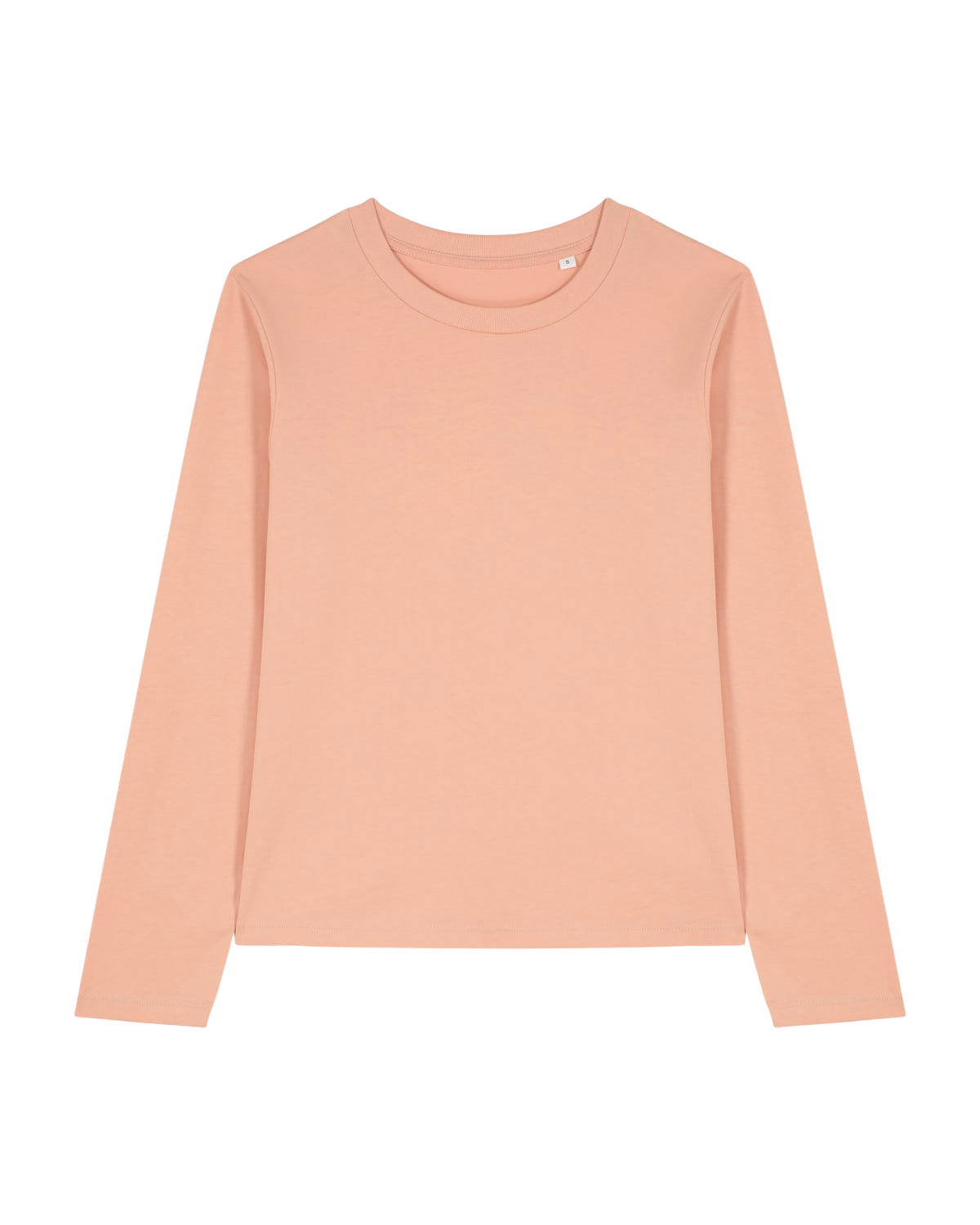 Stella Muser Long Sleeve - Fraiche Peche