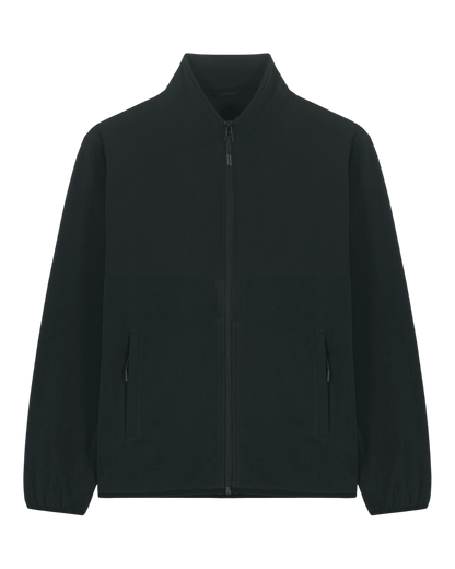 Trekker - Black