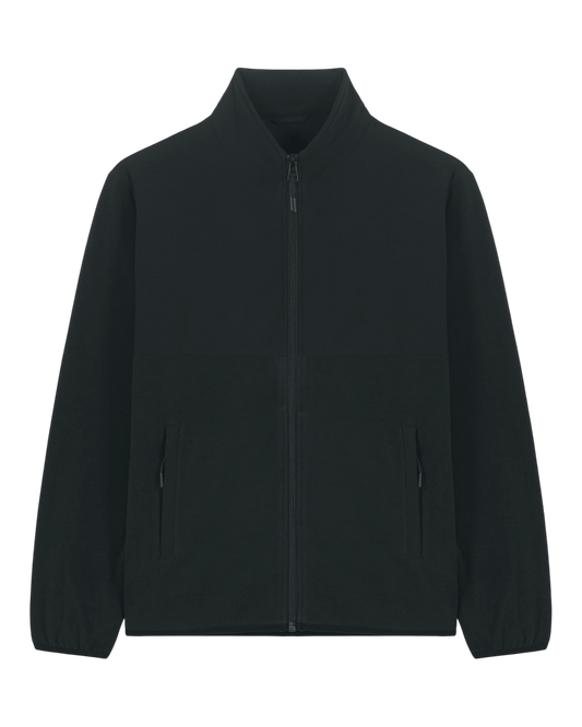 Trekker - Black