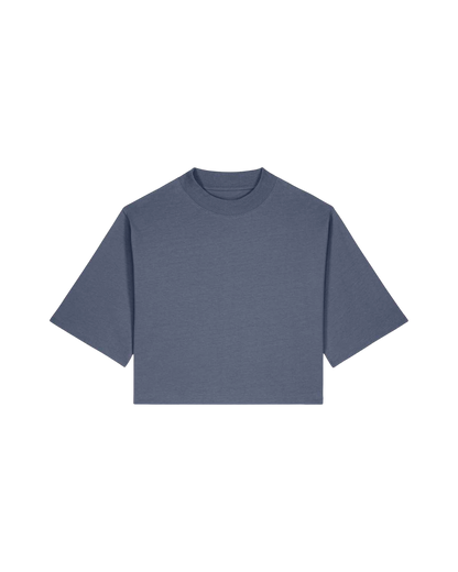 Stella Raya - Blue Grey