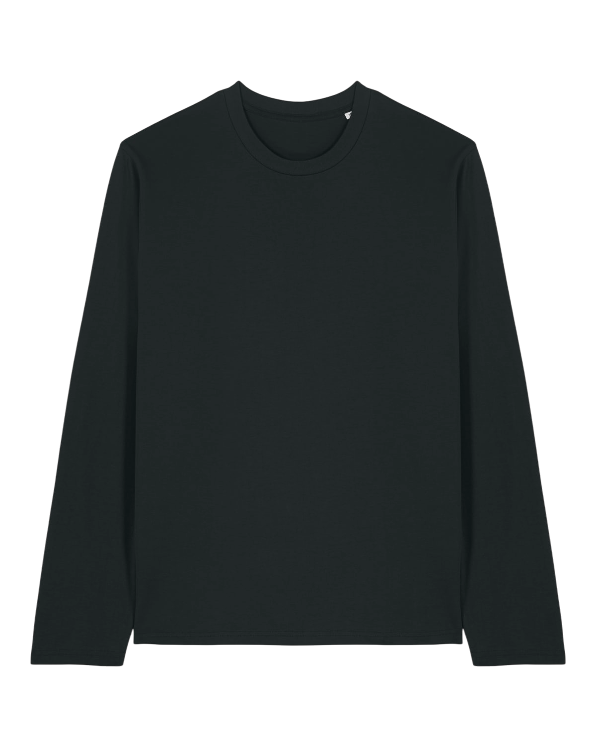 Creator 2.0 Long Sleeve - Black