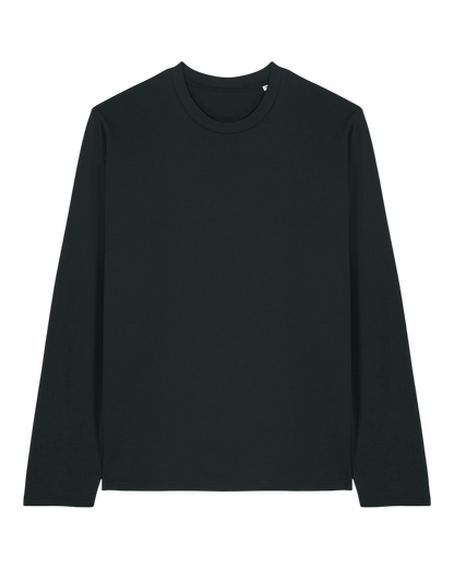 Creator 2.0 Long Sleeve - Black