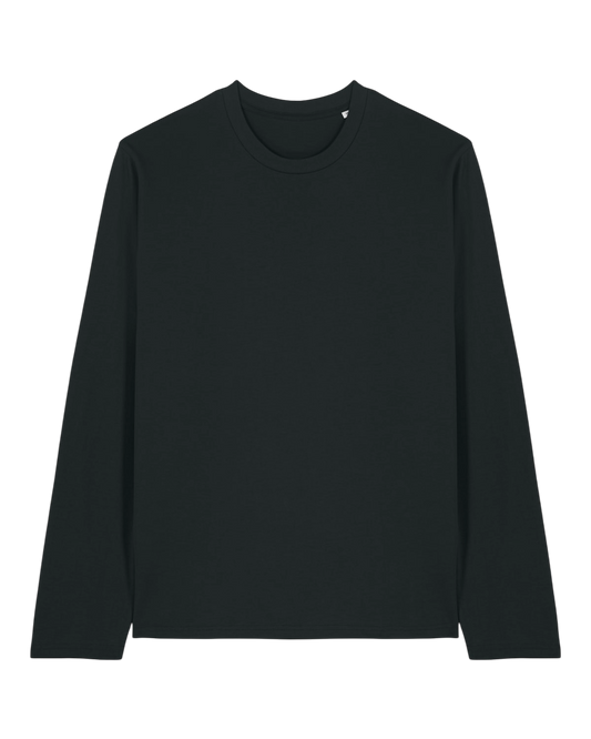 Creator 2.0 Long Sleeve - Black