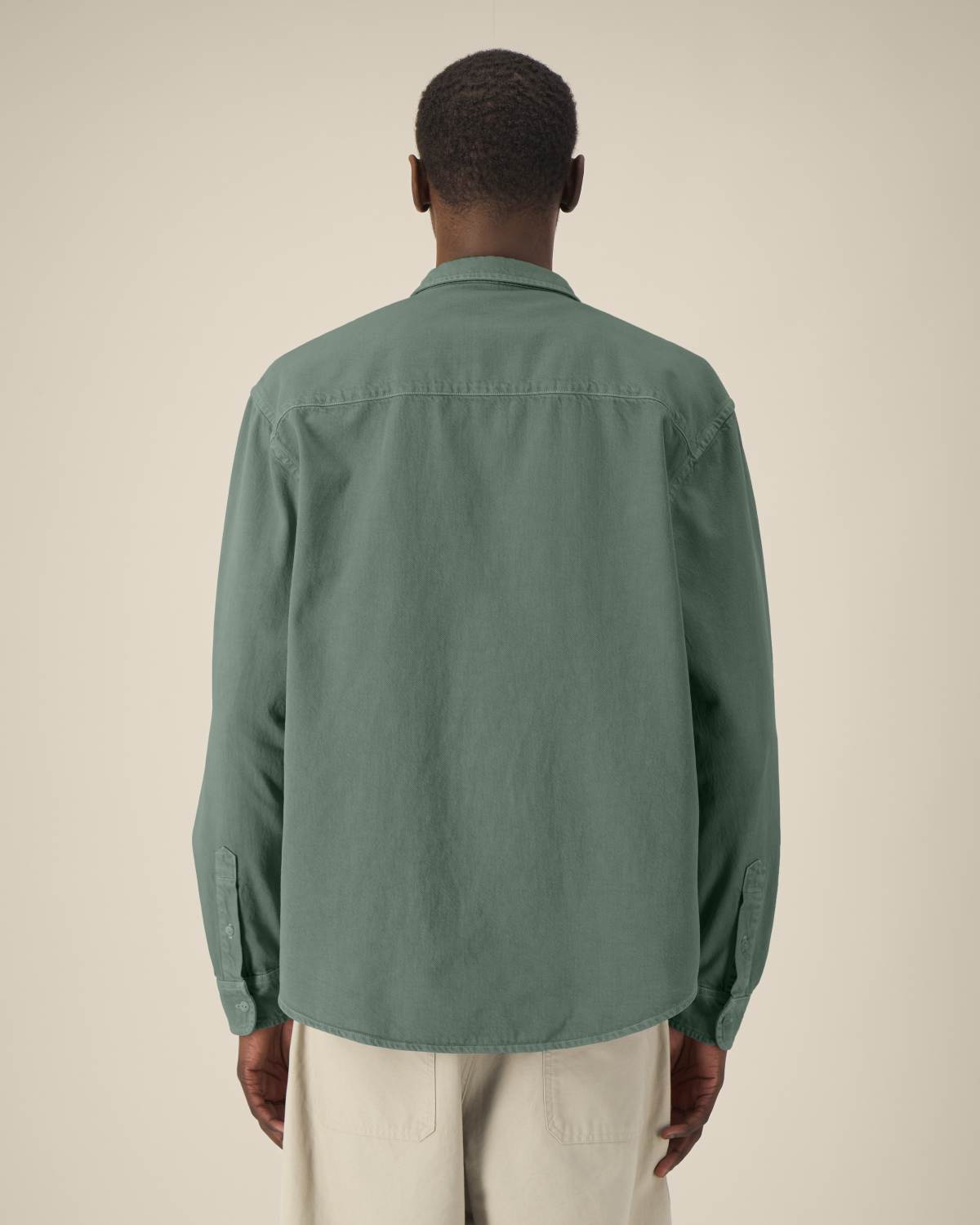Worker Shirt