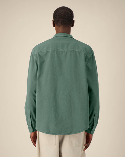 Worker Shirt