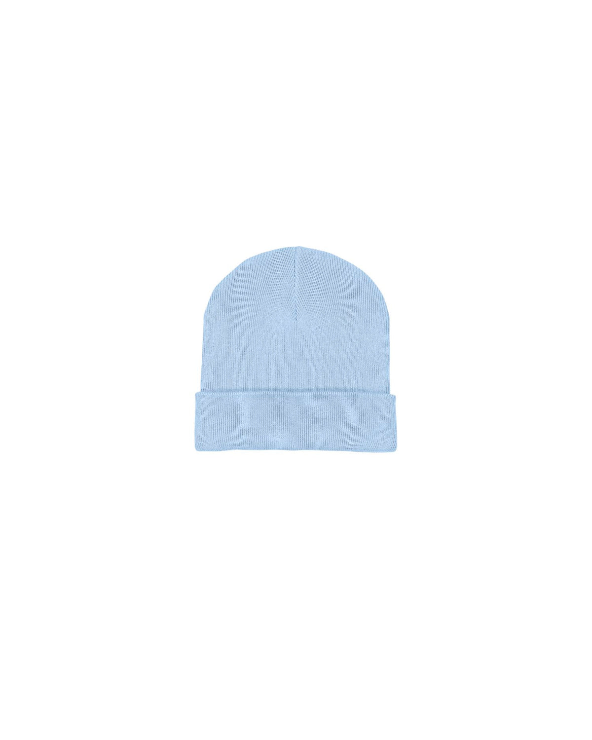 Rib Beanie