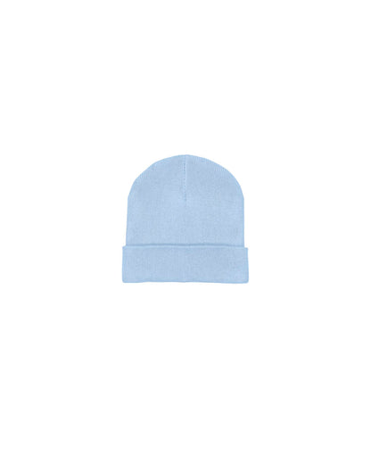 Rib Beanie