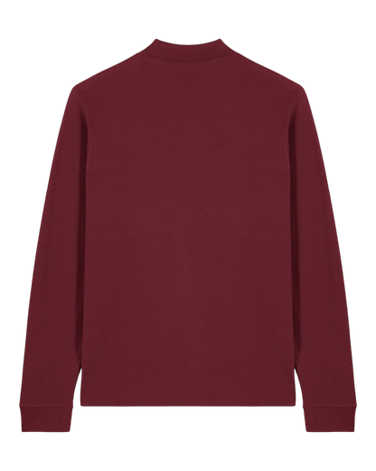 Prepster 2.0 Long Sleeve