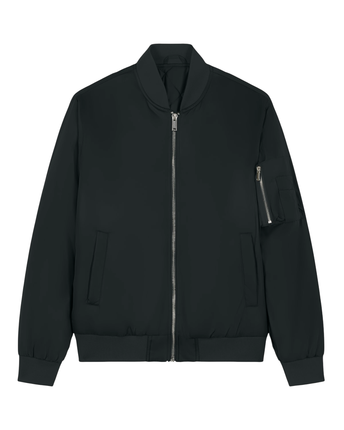Bomber 2.0 - Black