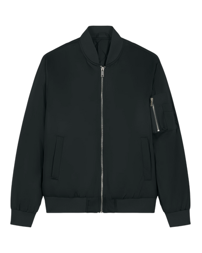 Bomber 2.0 - Black