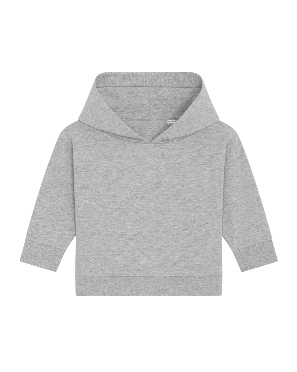 Baby Cruiser - Heather Grey
