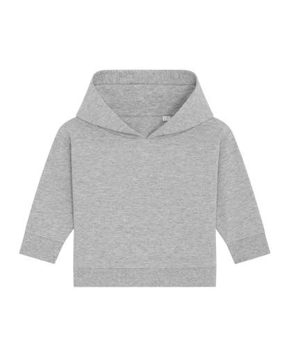 Baby Cruiser - Heather Grey