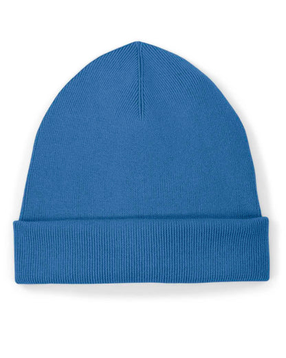 Rib Beanie 2.0 - Mindful Blue