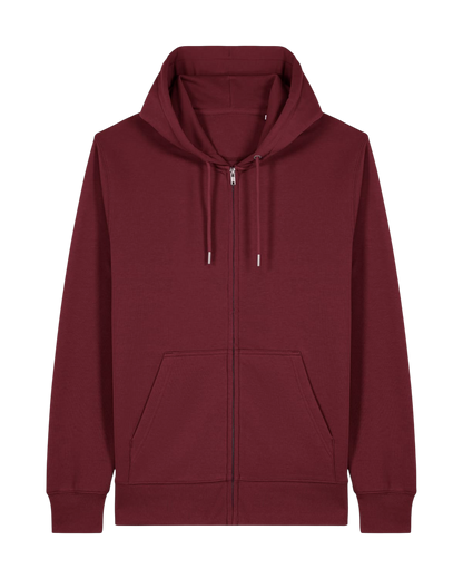 Connector 2.0 - Burgundy