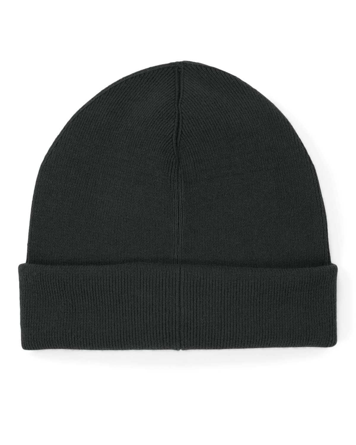 Rib Beanie 2.0