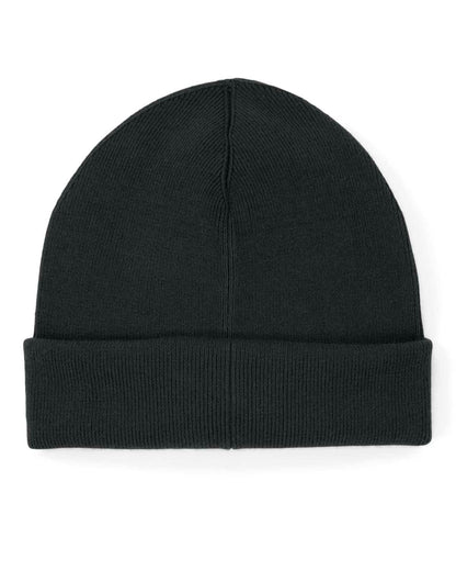 Rib Beanie 2.0
