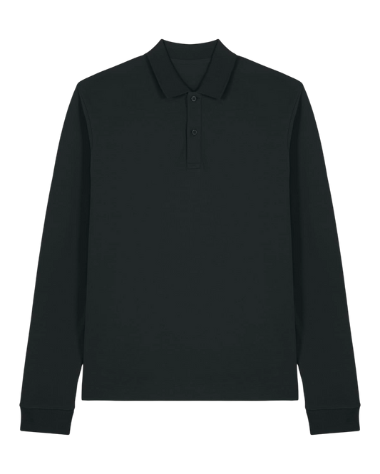 Prepster 2.0 Long Sleeve - Black