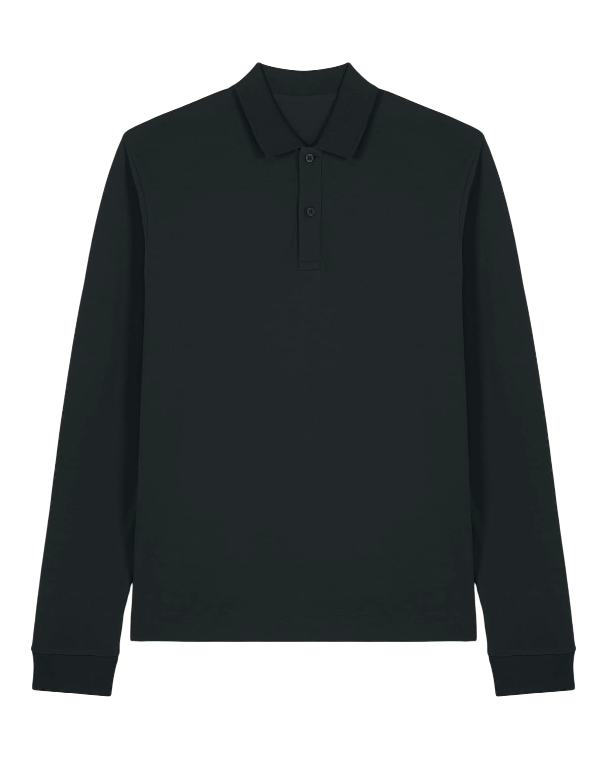 Prepster 2.0 Long Sleeve - Black