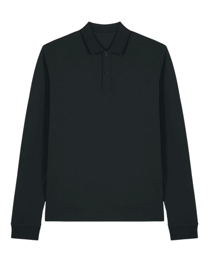 Prepster 2.0 Long Sleeve - Black