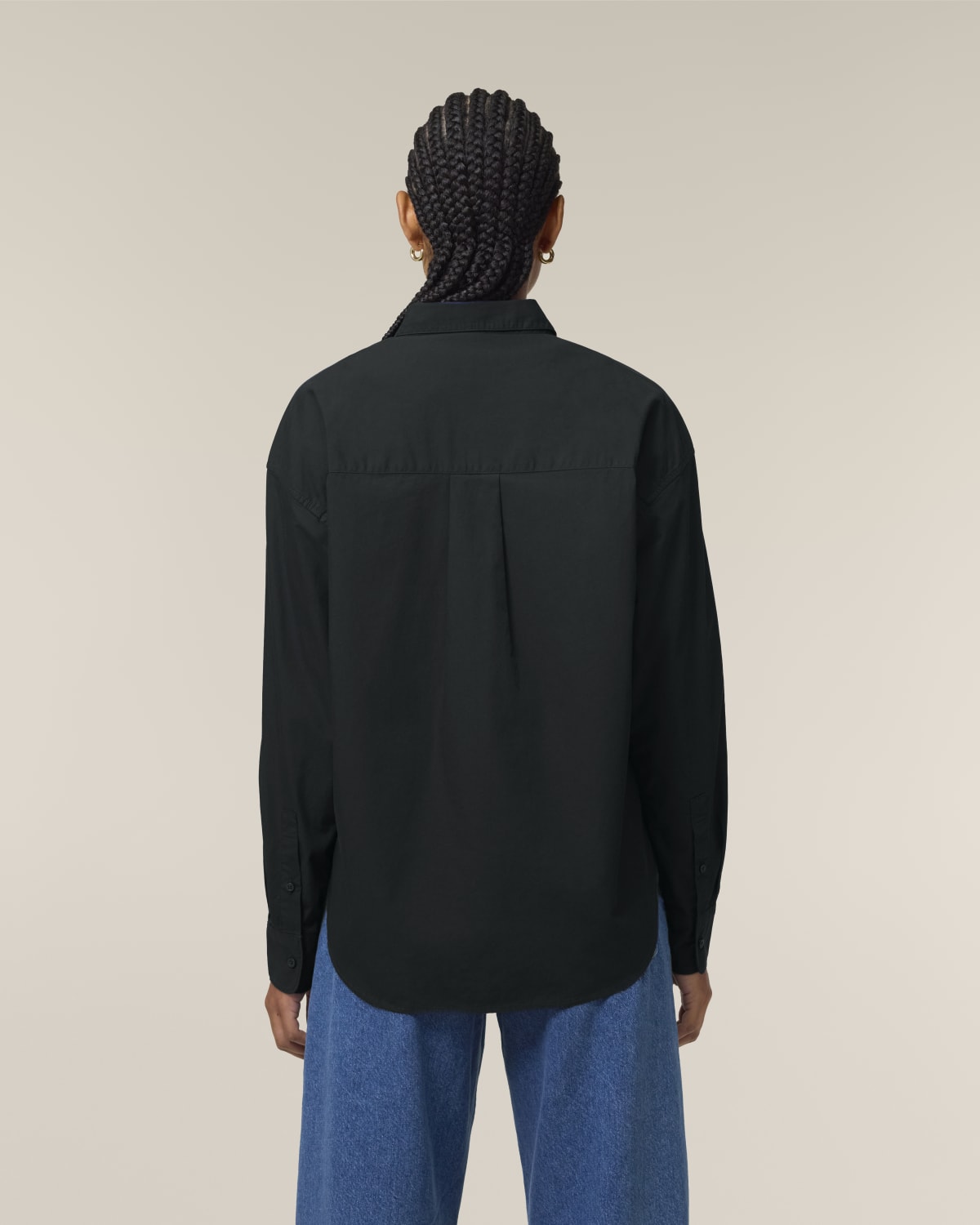 Stella Styler Shirt