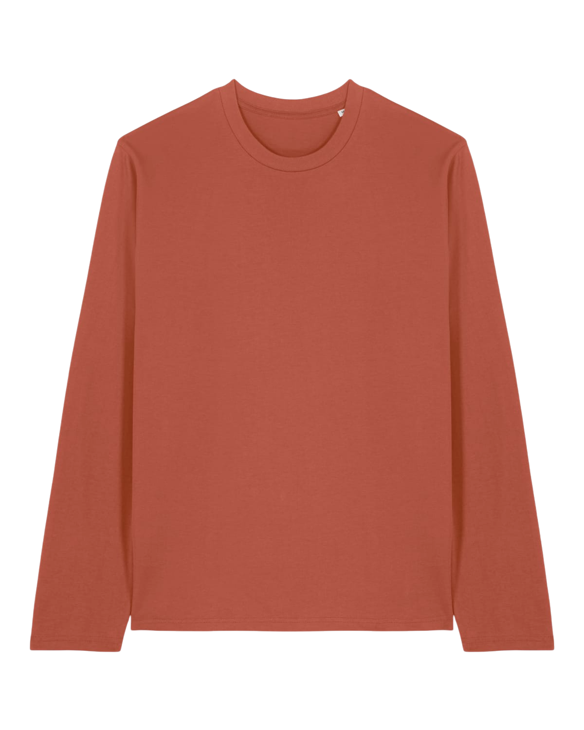 Creator 2.0 Long Sleeve - Heritage Brown