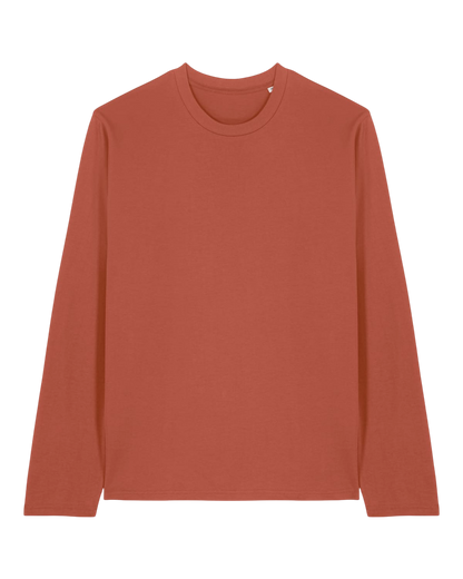 Creator 2.0 Long Sleeve - Heritage Brown