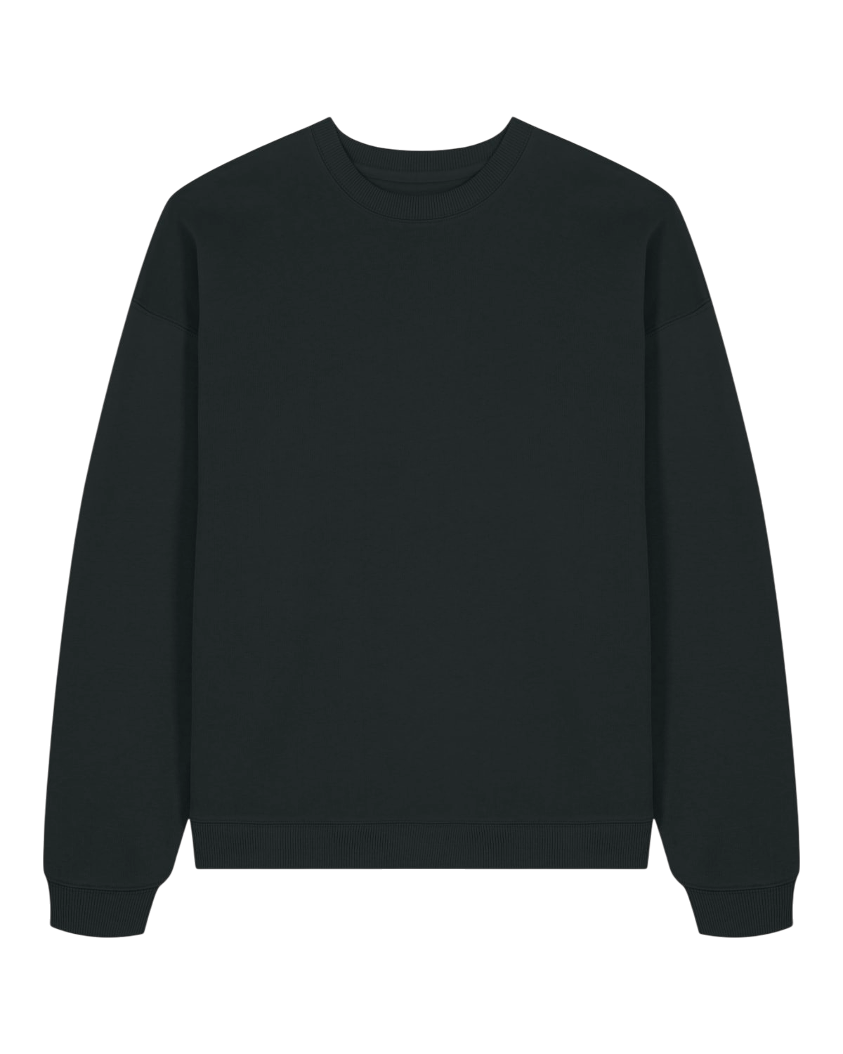 Radder 2.0 - Black