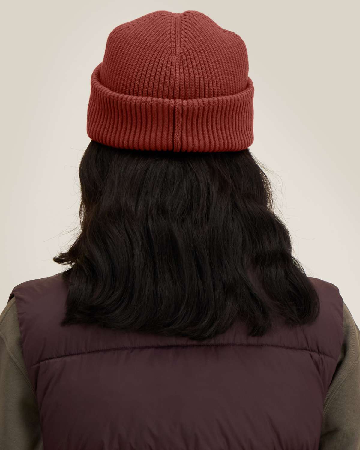 Fisherman Beanie 2.0