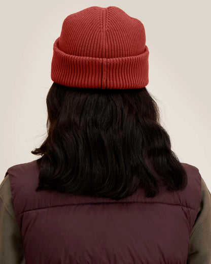 Fisherman Beanie 2.0
