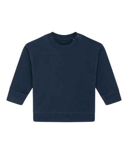 Baby Changer - French Navy