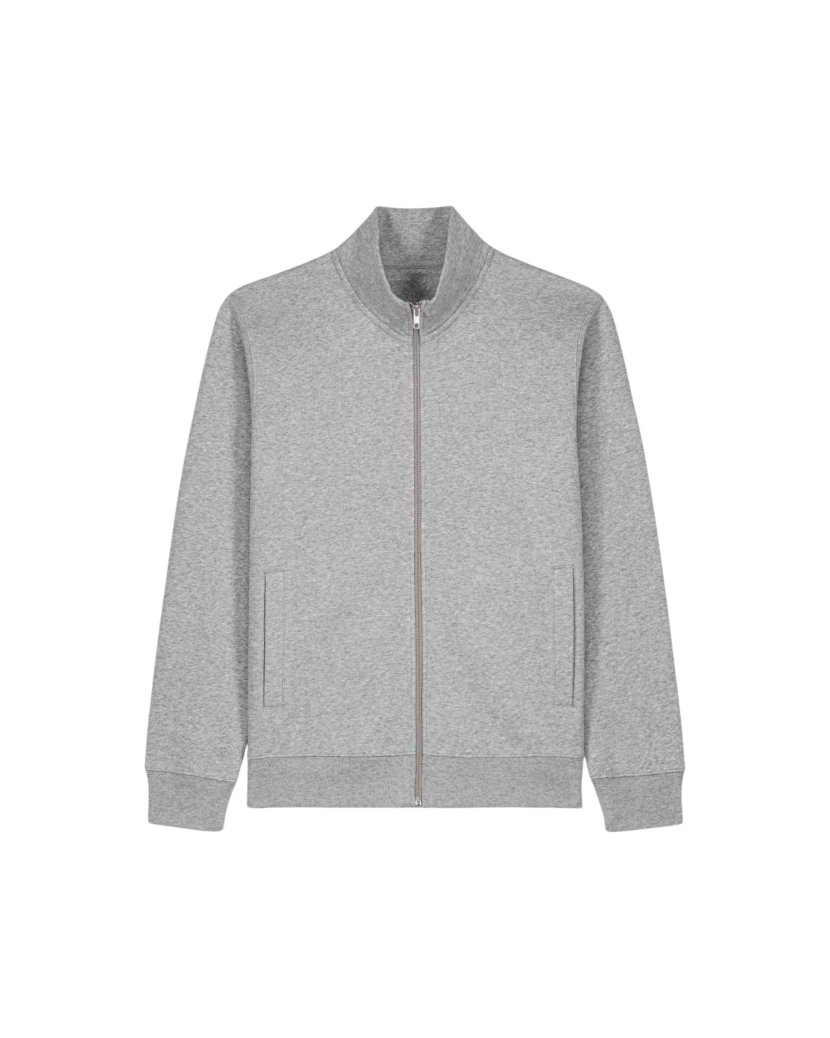 Trailer 2.0 - Heather Grey