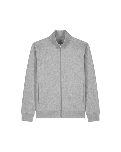 Trailer 2.0 - Heather Grey