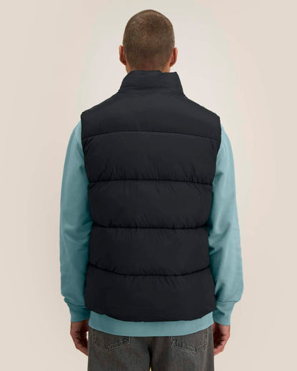 Puffer Gilet 2.0