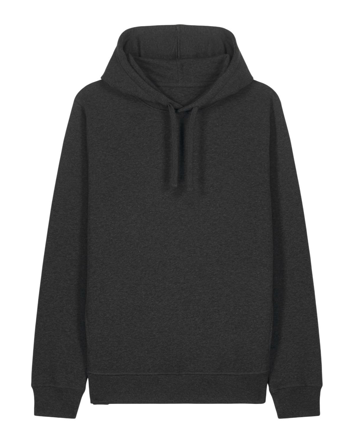 Sounder - Dark Heather Grey