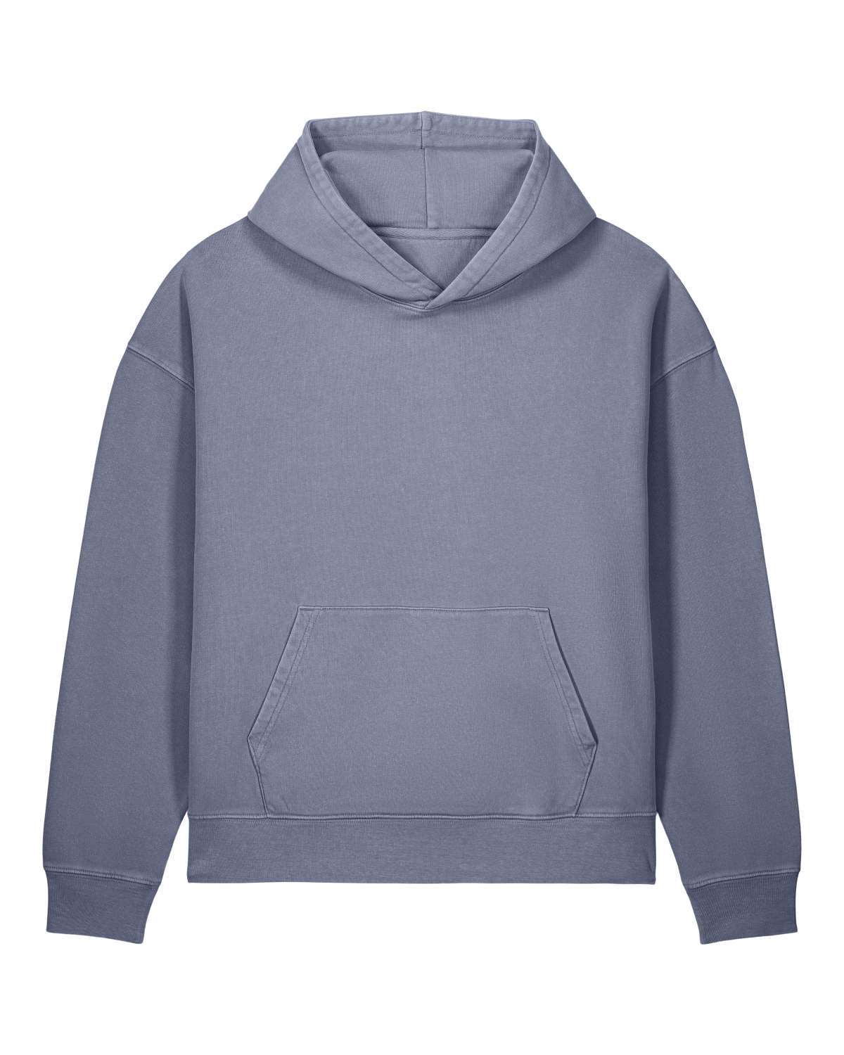 Chaser Vintage - G. Dyed Blue Grey