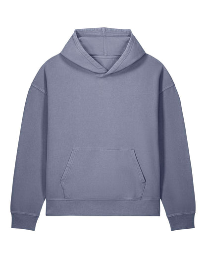 Chaser Vintage - G. Dyed Blue Grey