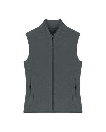 Stella Quester - Anthracite