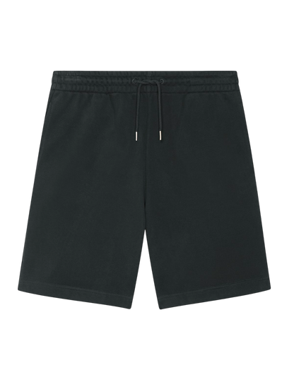 Boarder Dry - Black