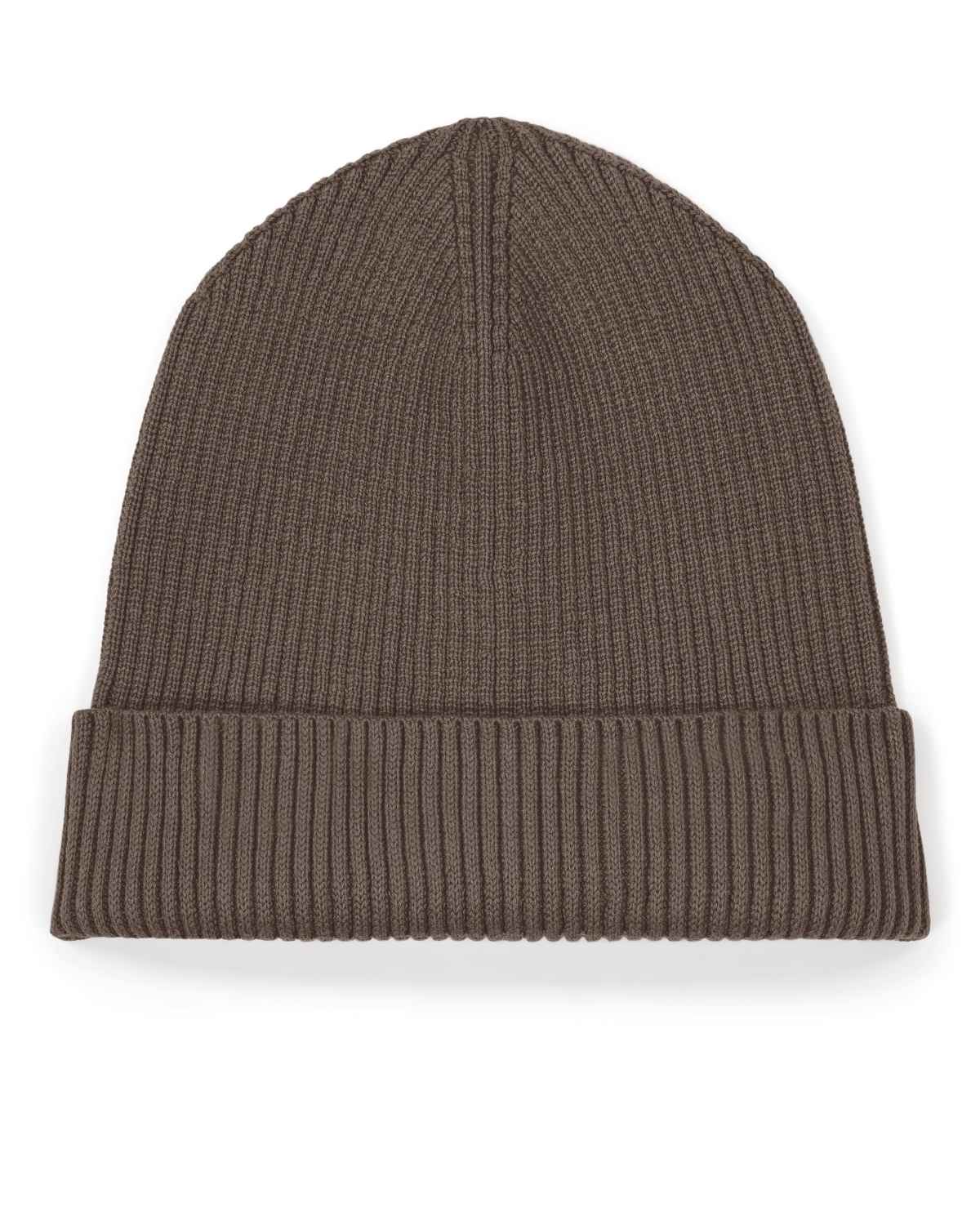 Fisherman Beanie 2.0 - Mocha