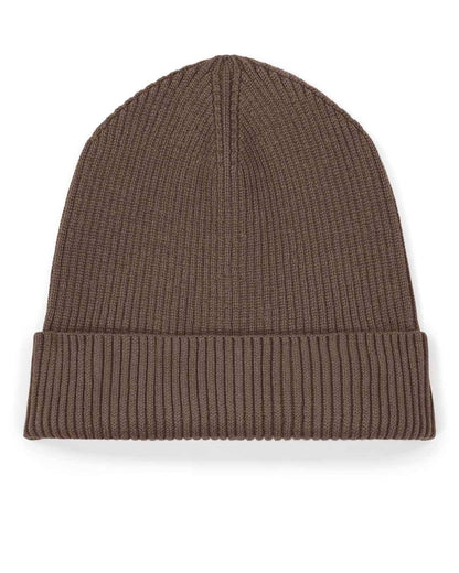 Fisherman Beanie 2.0 - Mocha