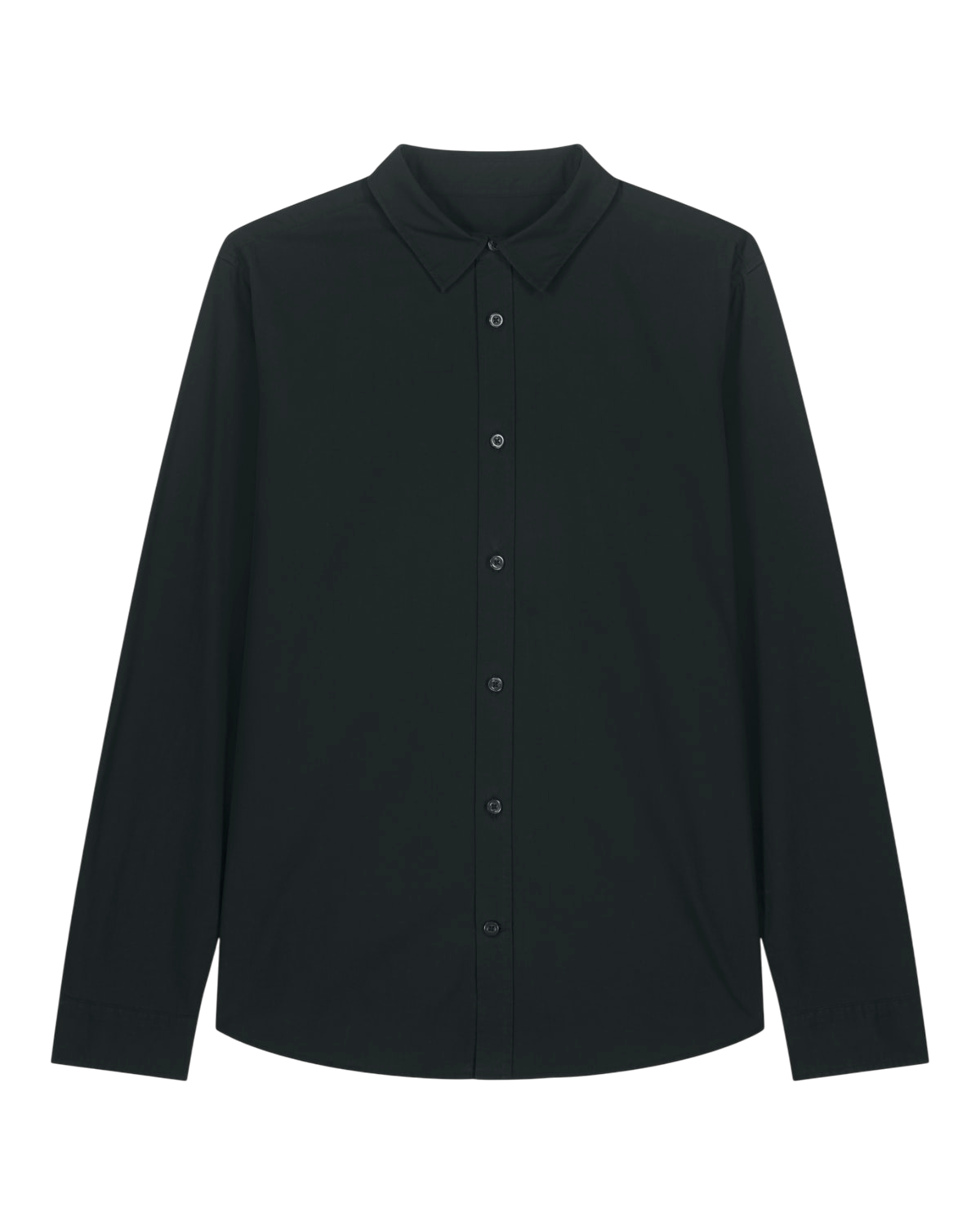 Stella Styler Shirt - Black