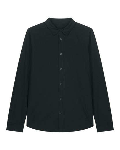 Stella Styler Shirt - Black