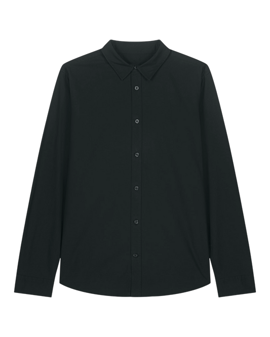 Stella Styler Shirt - Black