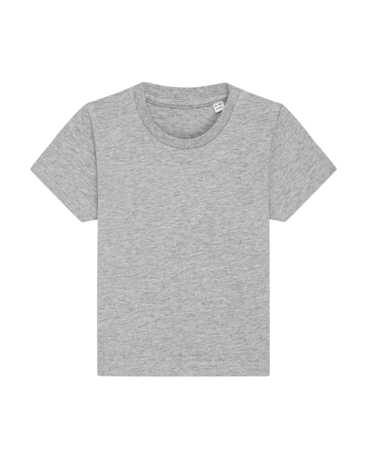 Baby Creator - Heather Grey